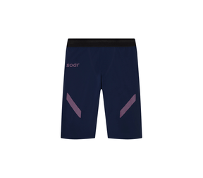 Men's Half Tights | Navy