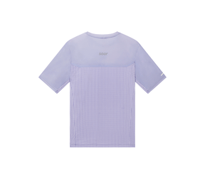 Men's Hot Weather T | Lilac