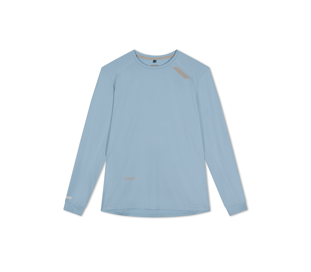 M Long Sleeve Tech T 2.0