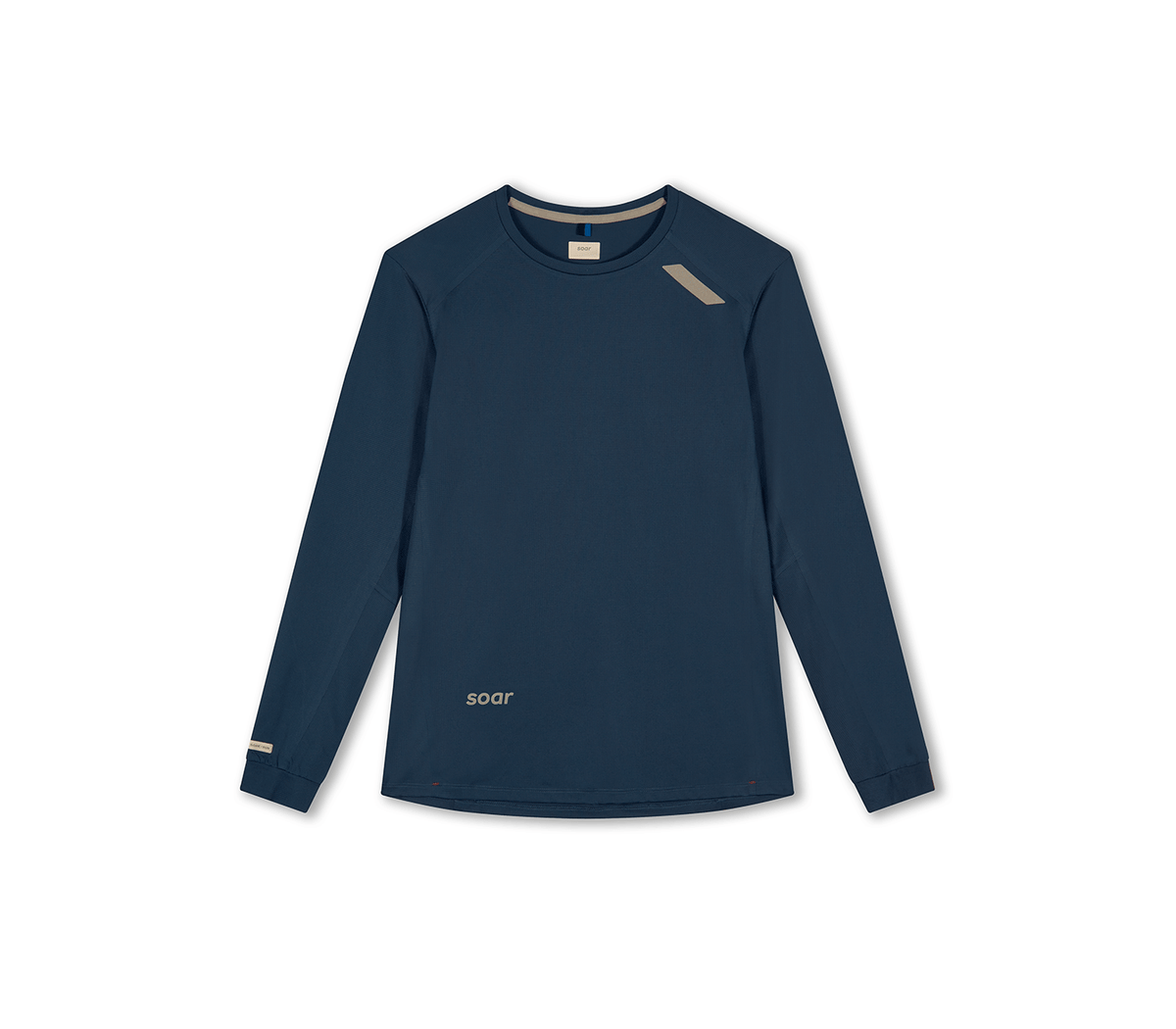 M Long Sleeve Tech T 2.0