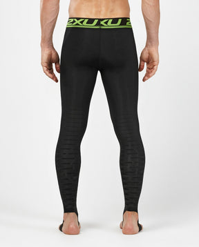 Power Recovery Compression Tights