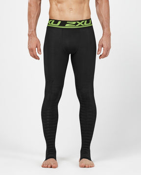 Power Recovery Compression Tights