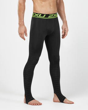 Power Recovery Compression Tights