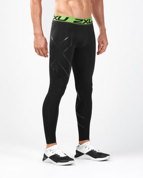 Refresh Recovery Compression Tights