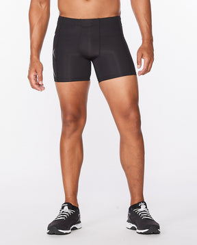Core Compression 1/2 Shorts
