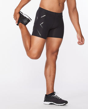 Core Compression 1/2 Shorts