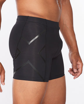 Core Compression 1/2 Shorts