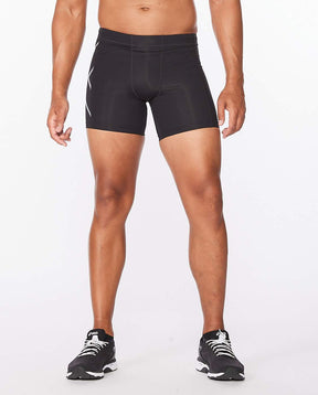 Core Compression 1/2 Shorts