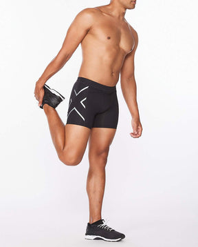 Core Compression 1/2 Shorts