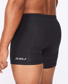 Core Compression 1/2 Shorts