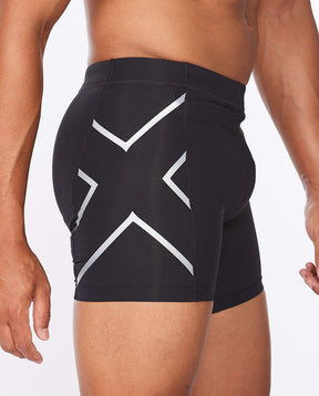 Core Compression 1/2 Shorts