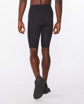 Light Speed Compression Shorts