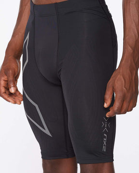 Light Speed Compression Shorts