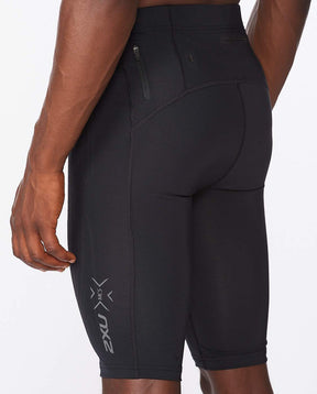 Light Speed Compression Shorts