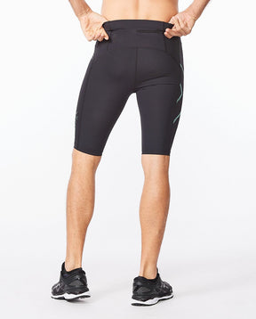 Light Speed Compression Shorts