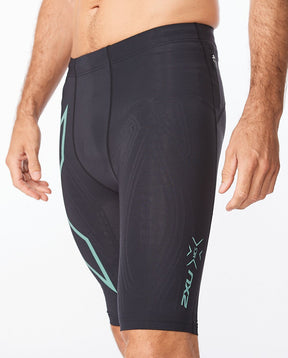 Light Speed Compression Shorts