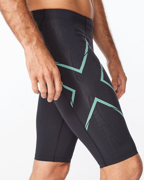 Light Speed Compression Shorts