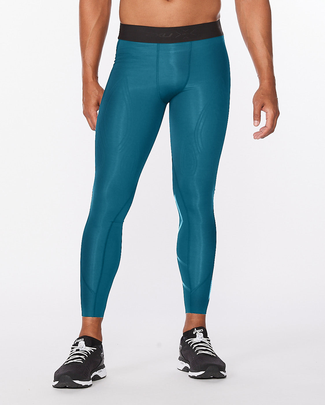 Force Compression Tights