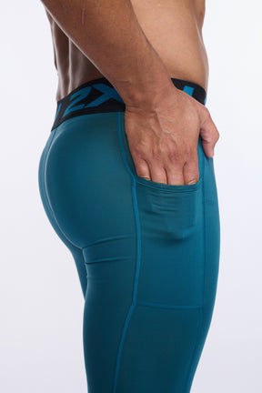 Force Compression Tights