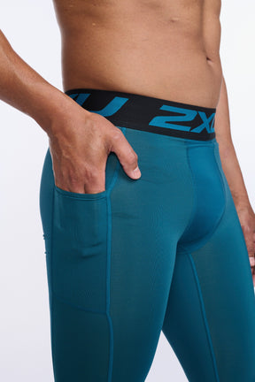 Force Compression Tights