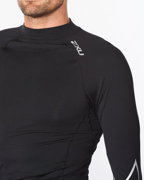 Ignition Compression Long Sleeve