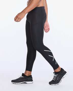 Aero Vent Compression Tights