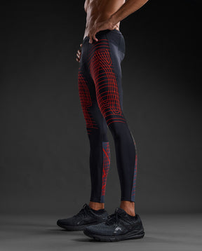 Light Speed React Compression Tights