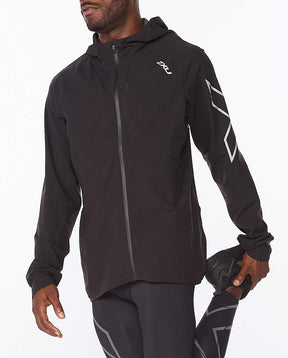 Light Speed WP Jacket