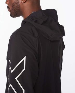 Light Speed WP Jacket