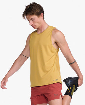 Aero Tank