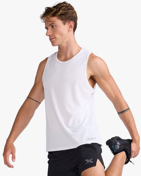 Aero Tank