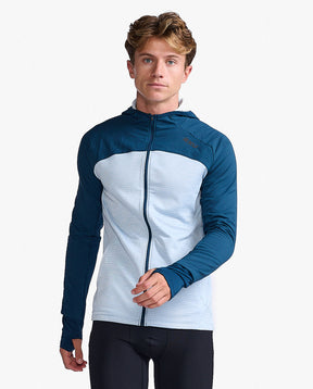 Ignition Shield Hooded Mid-Layer
