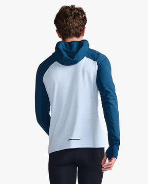 Ignition Shield Hooded Mid-Layer