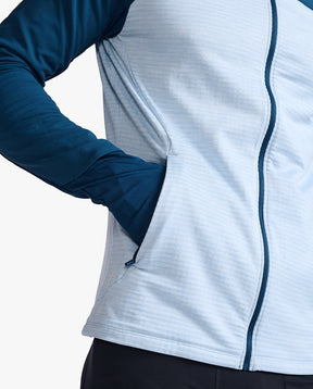 Ignition Shield Hooded Mid-Layer