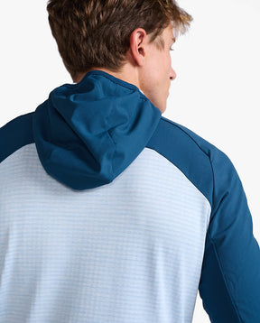 Ignition Shield Hooded Mid Layer