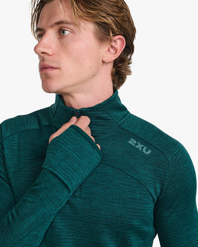 Ignition 1/4 Zip