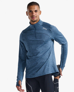 Ignition 1/4 Zip