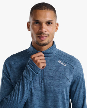 Ignition 1/4 Zip