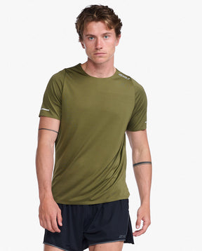 Light Speed Tech Tee
