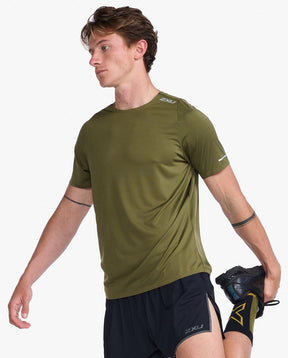 Light Speed Tech Tee