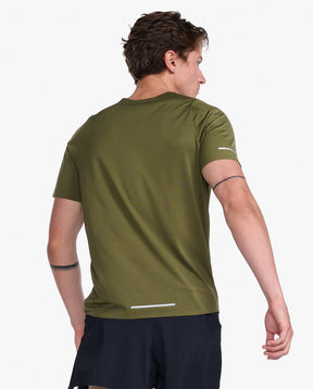 Light Speed Tech Tee