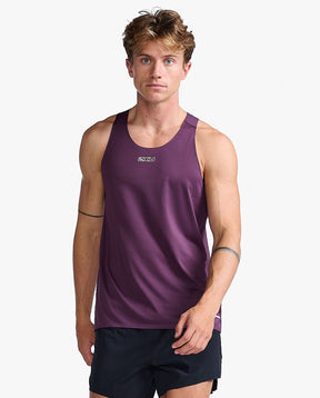 Light Speed Tech Singlet