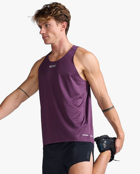 Light Speed Tech Singlet