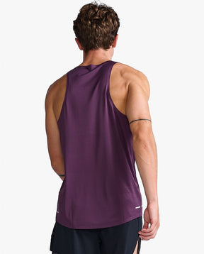 Light Speed Tech Singlet