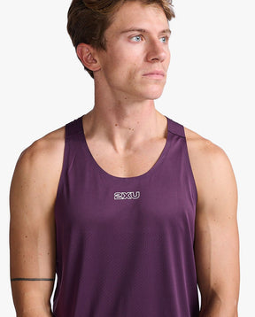 Light Speed Tech Singlet