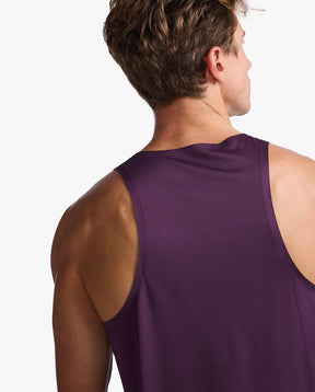 Light Speed Tech Singlet