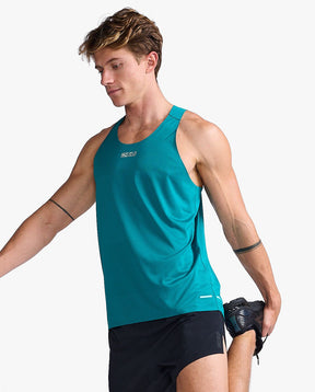 Light Speed Tech Singlet