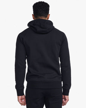 Commute Full Zip Hoodie