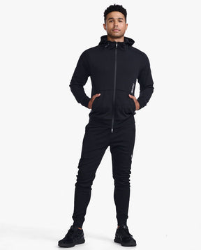 Commute Full Zip Hoodie