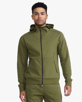 Commute Full Zip Hoodie